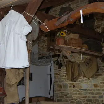 Musée des Arts et Traditions Populaires