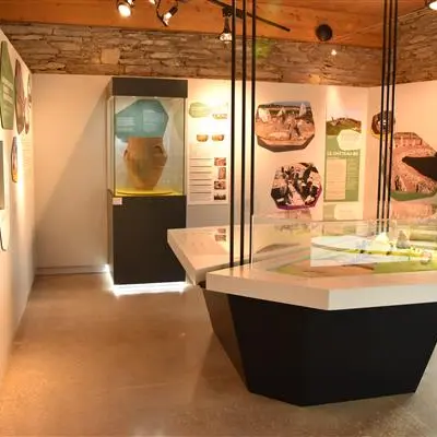 Museographie-MNM