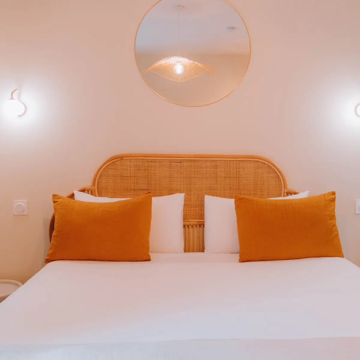 Appartement 2 Duhamel