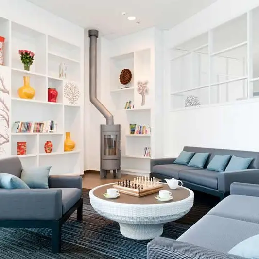 EMERIA Dinard Hôtel**** Thalasso & Spa