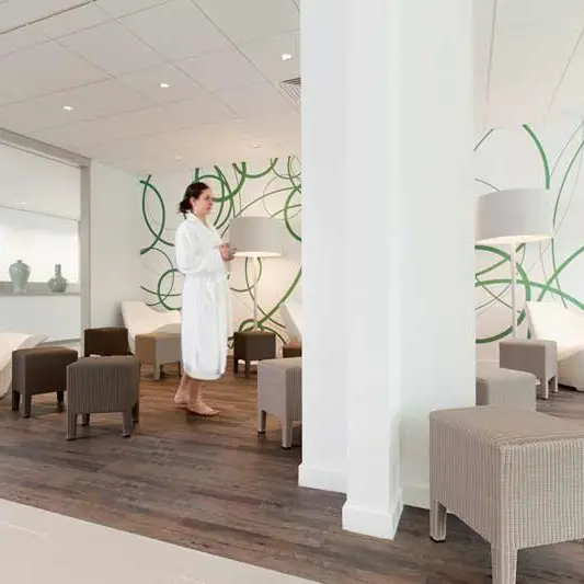 EMERIA Dinard Hôtel**** Thalasso & Spa