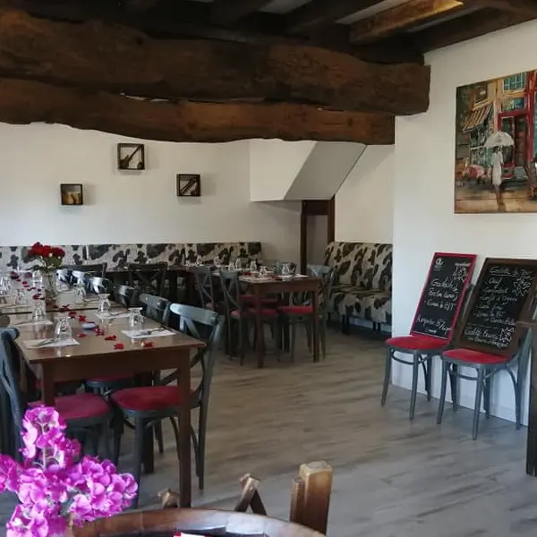 O'délices de So - Monterrein - crêperie - Ploërmel - Morbihan