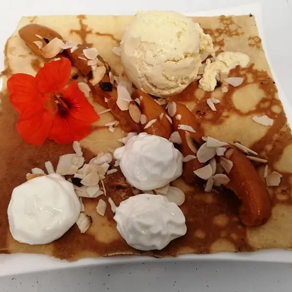 O'délices de So - Monterrein - crêperie - Ploërmel - Morbihan