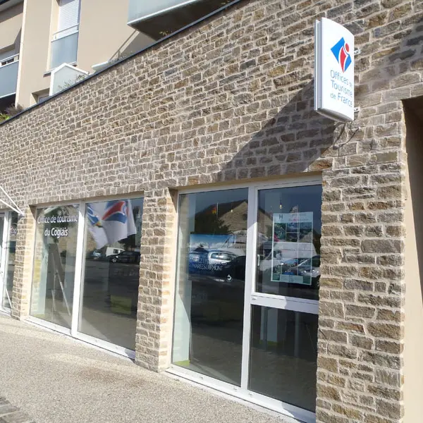 Office du Tourisme du Coglais à Saint-Brice-en-Coglès