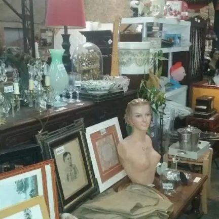 Au Troc Malouin - Saint-Malo