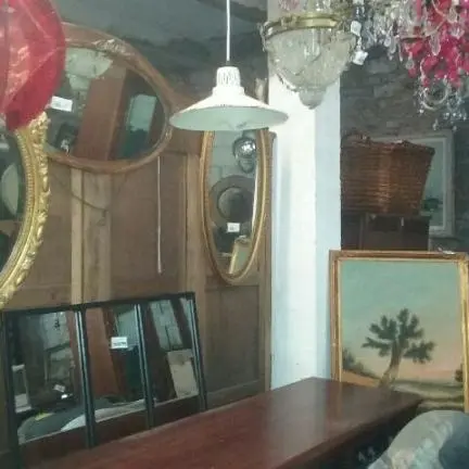 Au Troc Malouin - Saint-Malo