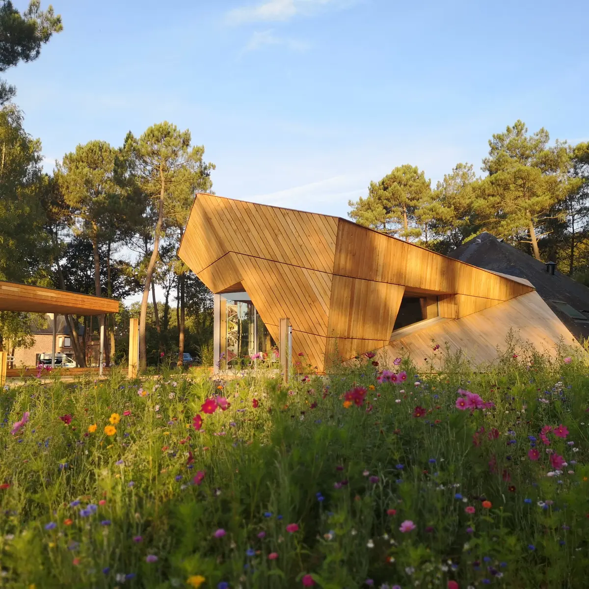 Office de Tourisme Montfort Communauté - Crédit Photo Office de Tourisme