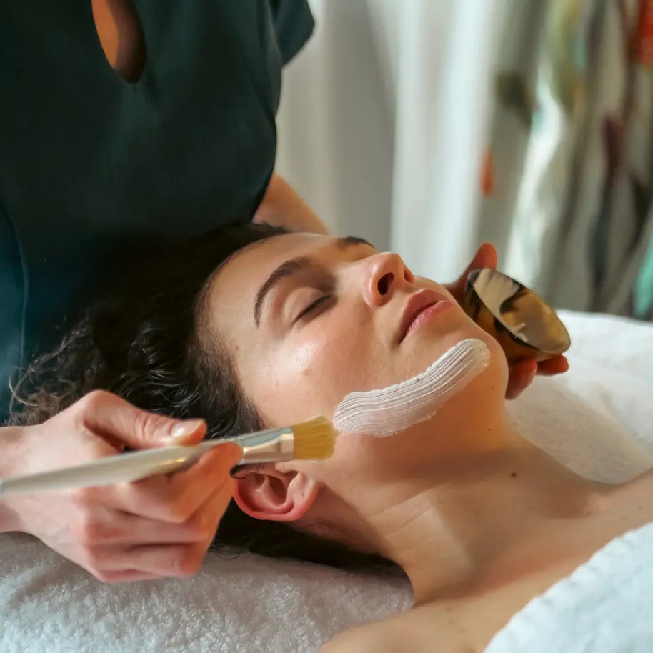 Spa Hôtel Castelbrac_1