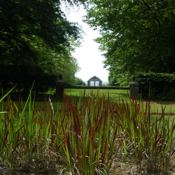 Parc du Château de Caradeuc