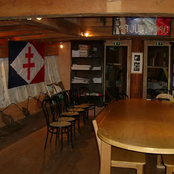 Ar Zénith Saint-Malo