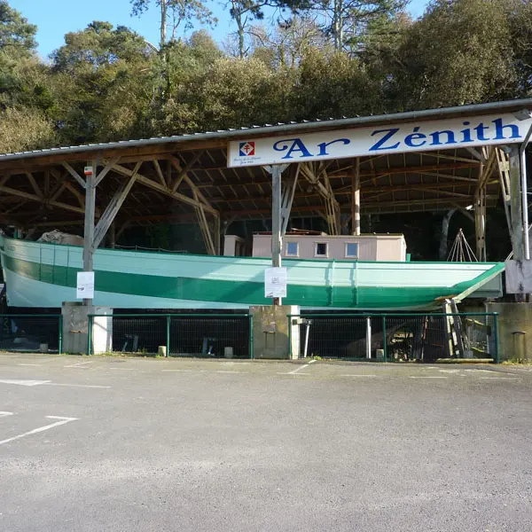 Ar Zénith Saint-Malo