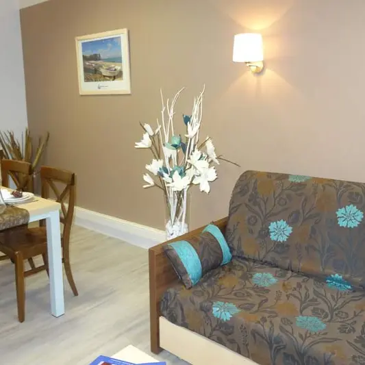 Résidence Goélia Les 7 Iles