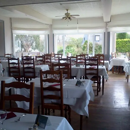 HOTEL LE PHARE