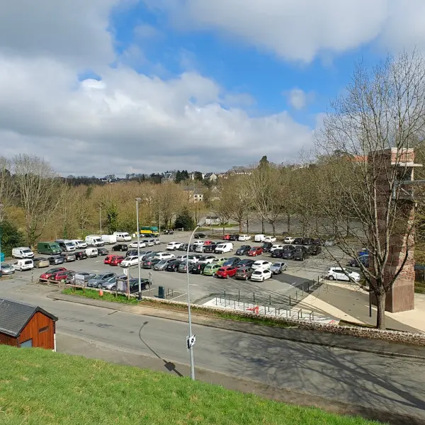 Parkin jardin des Fêtes Nançon OTDF  (3) 800