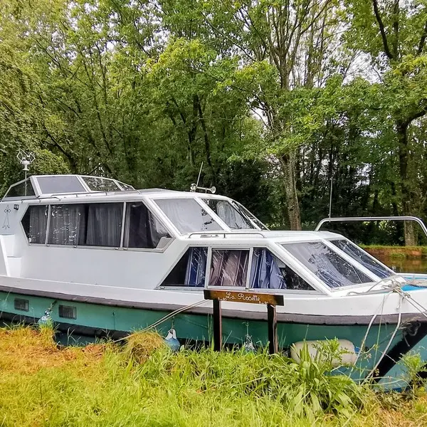 Péniche