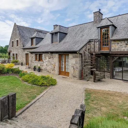 Petit-moulin-du-Rouvre_Mesnil-Roch_chambre de caractère du moulin_2021_Moulin du Rouvre