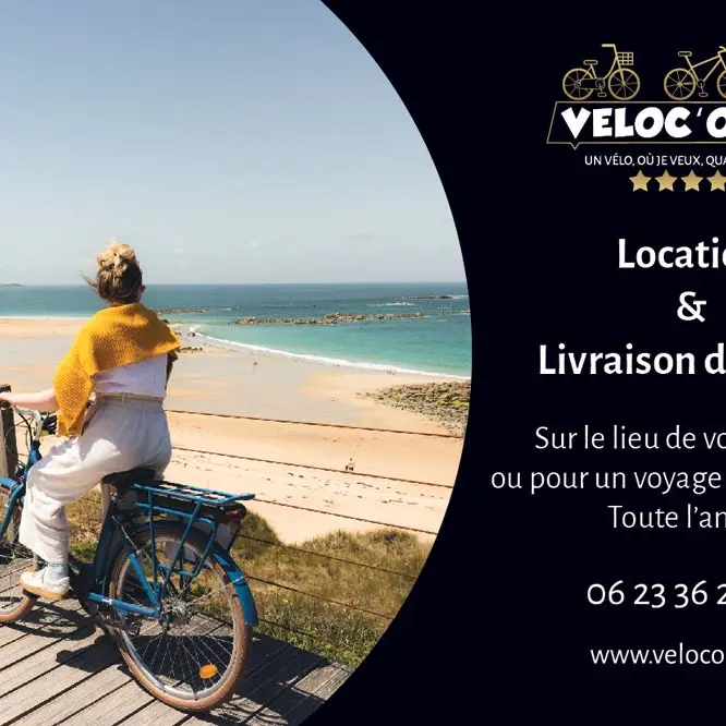 Véloc'Ouest