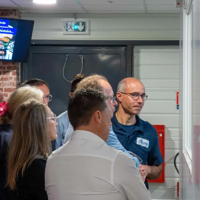 Les Craquelins de Saint-Malo