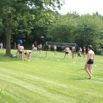 Piscine Municipale Gayeulles