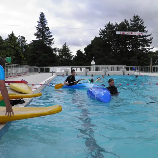 Piscine de Guipry-Messac