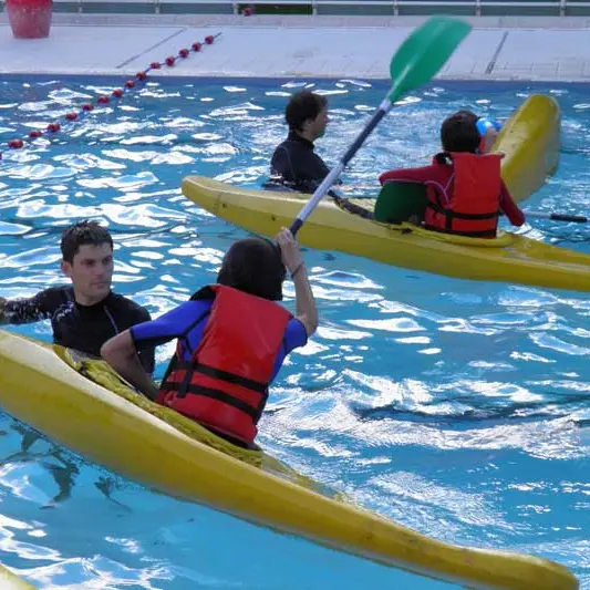 Piscine de Guipry-Messac