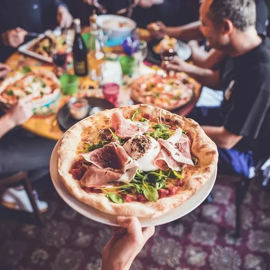 Pizza-Castor-Bellux-Dinard