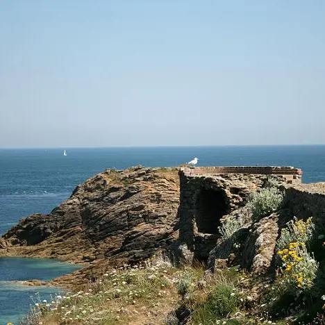 Pointe du Décollé