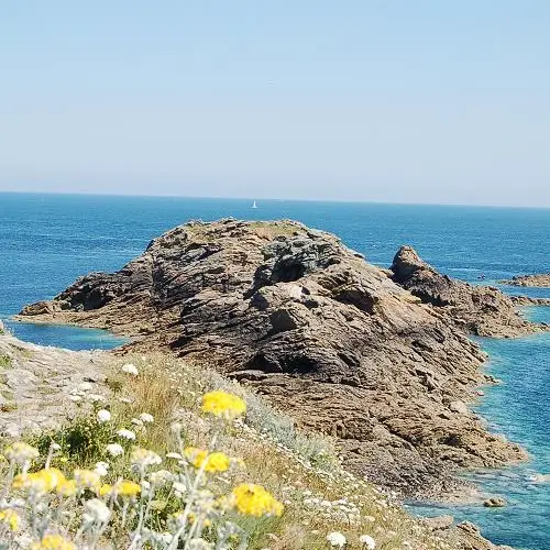 Pointe du Décollé