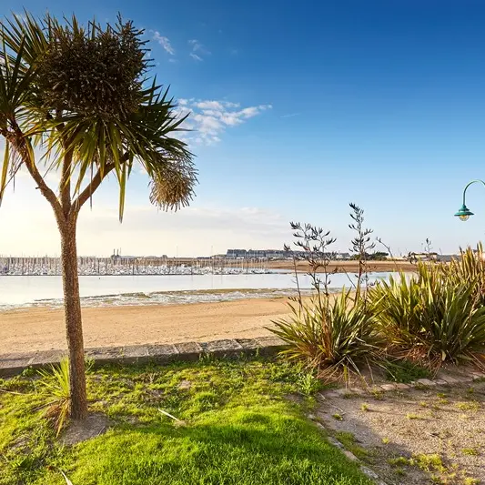 Port des Bas Sablons2 - Saint-Malo - ©aLamoureux