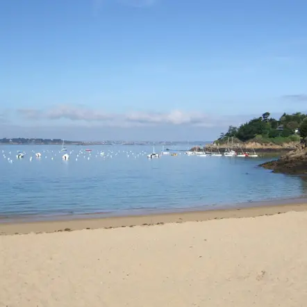 Plage de la Grande Salinette