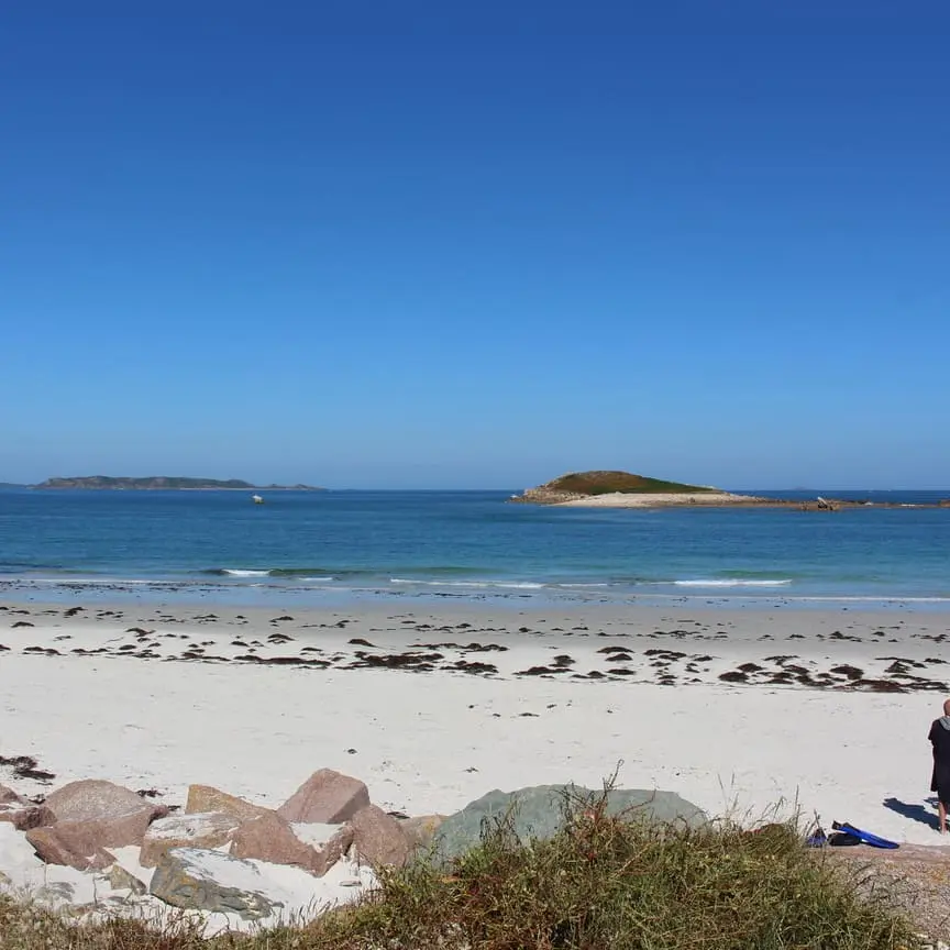Plage des Dunes - Penvénan