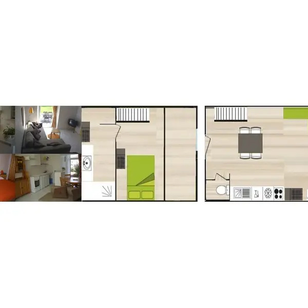 Plan-chenes Saint Martin Sur Oust