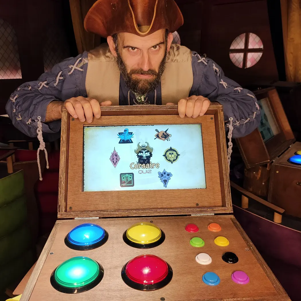 Corsaire Quiz_1