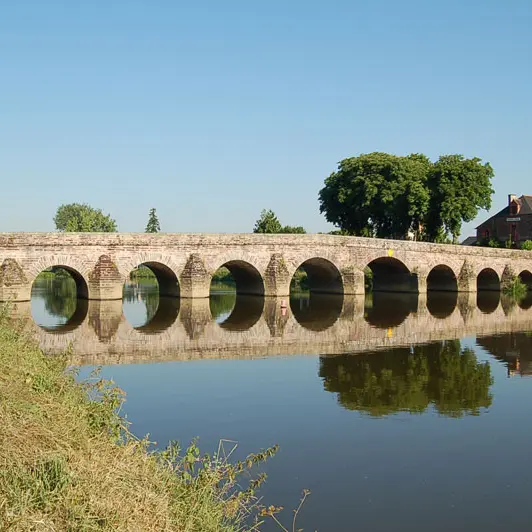 Pont de Pont-Réan