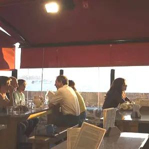 Crêperie le Corps de Garde Saint-Malo