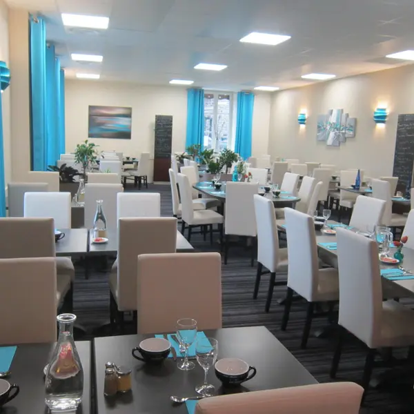 Restaurant La Selloise à La Selle-en-Luitré