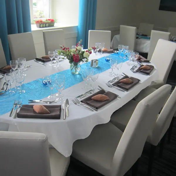 Restaurant La Selloise à La Selle-en-Luitré