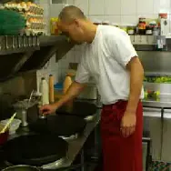 Crêperie Froment et Sarrasin Saint-Malo