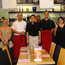 Crêperie Froment et Sarrasin Saint-Malo