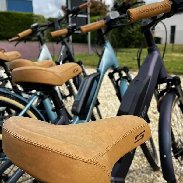 RG Cycling Store - vente et réparation de vélos - Ploërmel - Morbihan