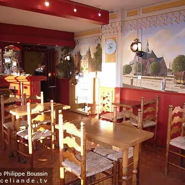 Relais des Diligences