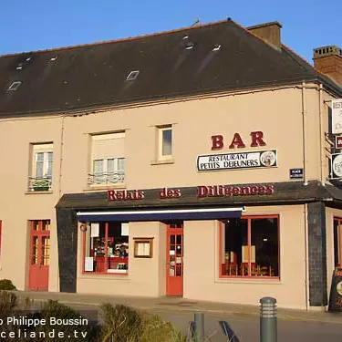 Relais des Diligences