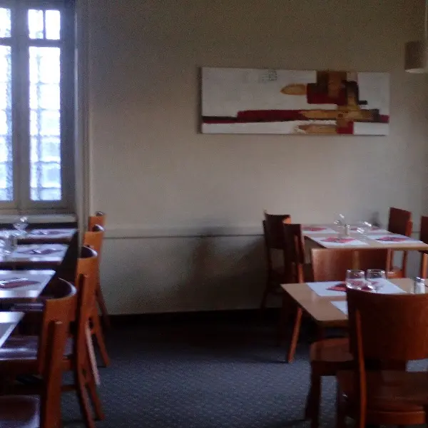 Restaurant Le Malleville - Ploërmel - Brocéliande - Bretagne