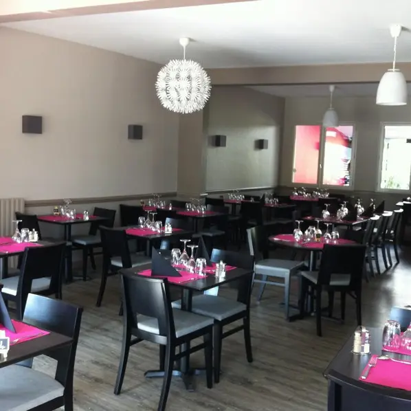 Restaurant Le Bout du Pont - La Gacilly - Destination Brocéliande - Bretagne