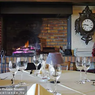 Restaurant Les Forges de Paimpont