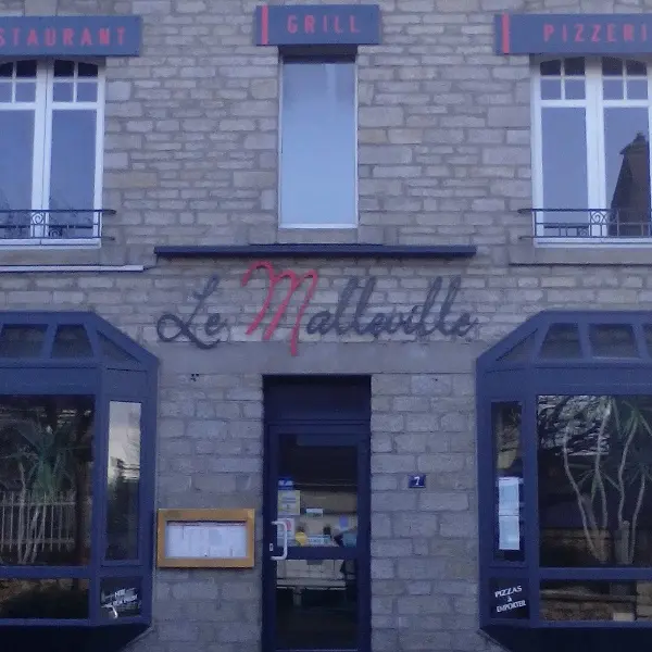 Restaurant le malleville - Ploërmel - Brocéliande - Bretagne