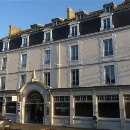 Location - Résidence Rochebonne - Saint-Malo