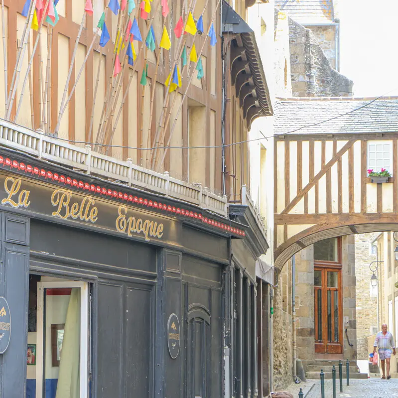 ©SMBMSM - Intra-Muros - Saint-Malo