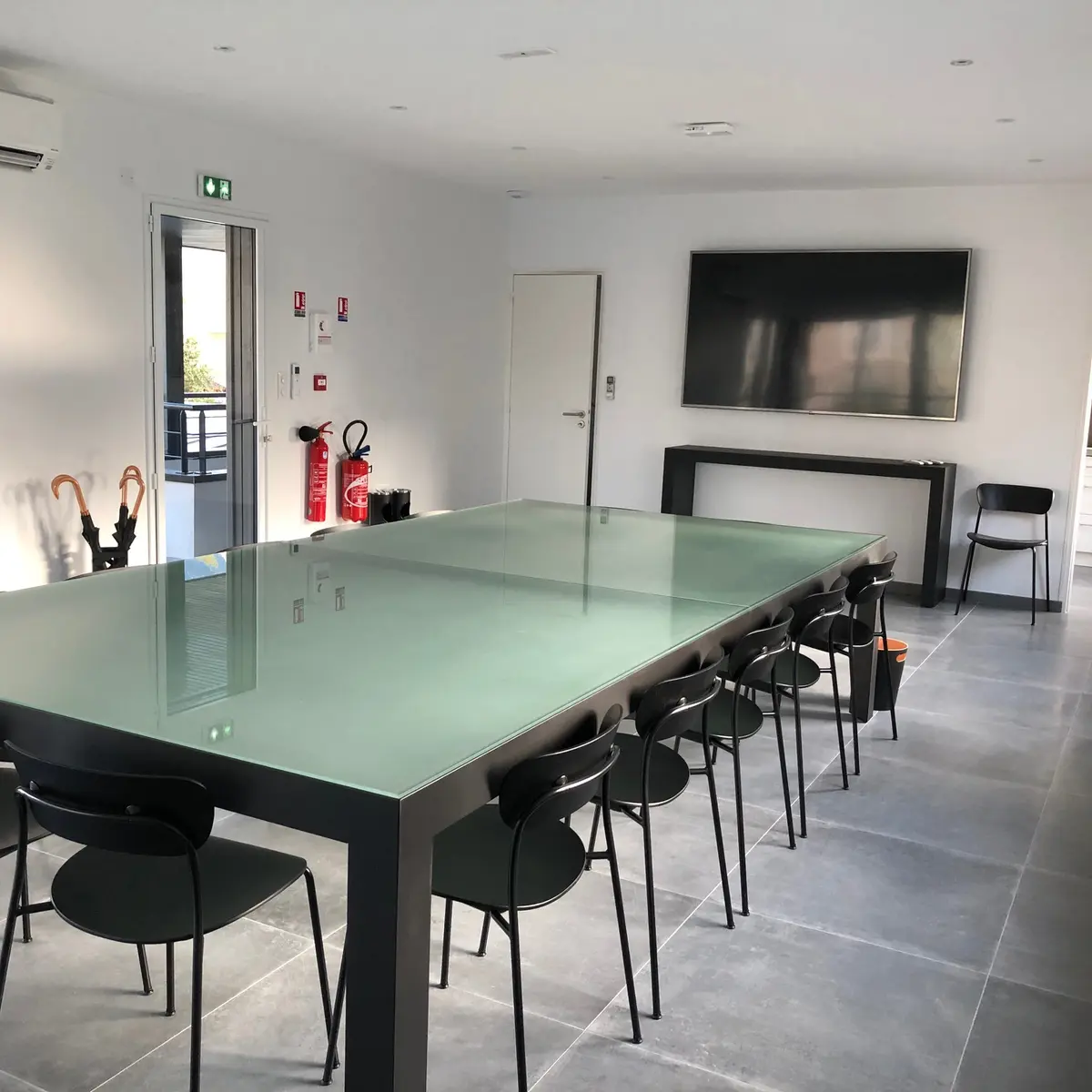 Hôtel le Beaufort St Malo