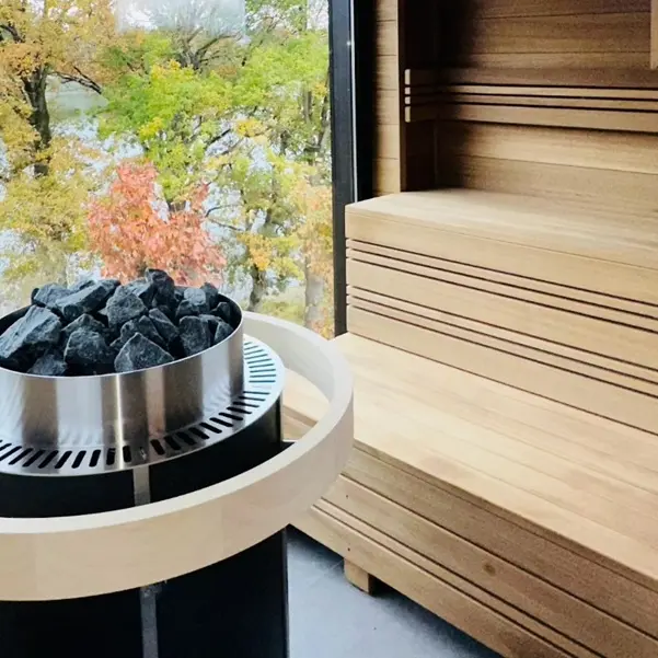 Silvaë Nature Spa - domaine le Roi Arthur - Ploërmel - Morbihan - Bretagne